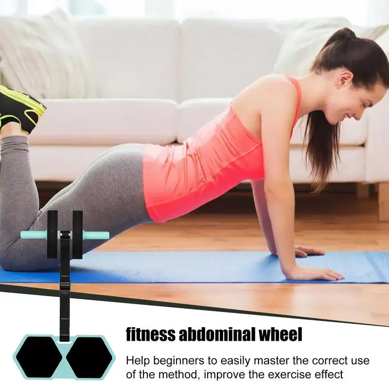 Abdominal Wheel Ab Roller